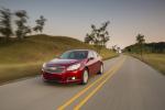 Chevrolet Malibu 2.5L LTZ 2013 года